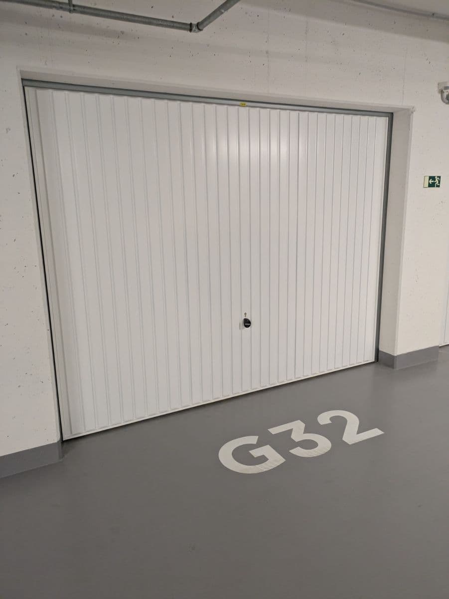 Pronájem bytu 2+kk 60 m², Domalípova, Praha, Praha Pronájem bytu 2+kk 60 m², Domalípova, Praha, Praha