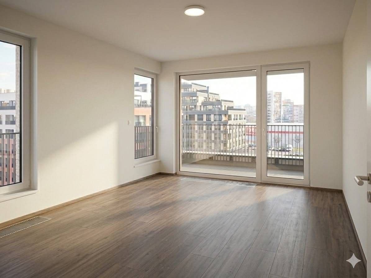 Pronájem bytu 2+kk 60 m², Domalípova, Praha, Praha Pronájem bytu 2+kk 60 m², Domalípova, Praha, Praha
