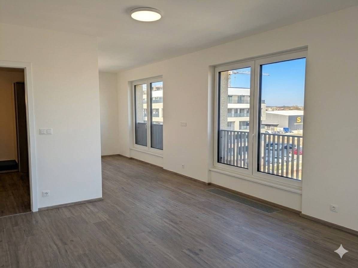 Pronájem bytu 2+kk 60 m², Domalípova, Praha, Praha Pronájem bytu 2+kk 60 m², Domalípova, Praha, Praha