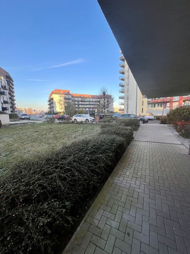 Pronájem bytu 1+kk 36 m², Miroslava Hajna, Praha, Praha Pronájem bytu 1+kk 36 m², Miroslava Hajna, Praha, Praha