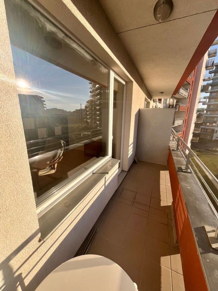 Pronájem bytu 1+kk 36 m², Miroslava Hajna, Praha, Praha Pronájem bytu 1+kk 36 m², Miroslava Hajna, Praha, Praha