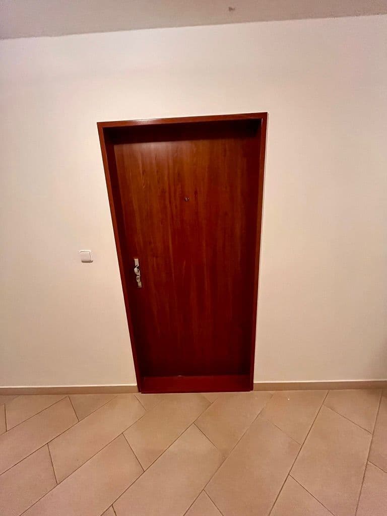 Pronájem bytu 1+kk 36 m², Miroslava Hajna, Praha, Praha Pronájem bytu 1+kk 36 m², Miroslava Hajna, Praha, Praha