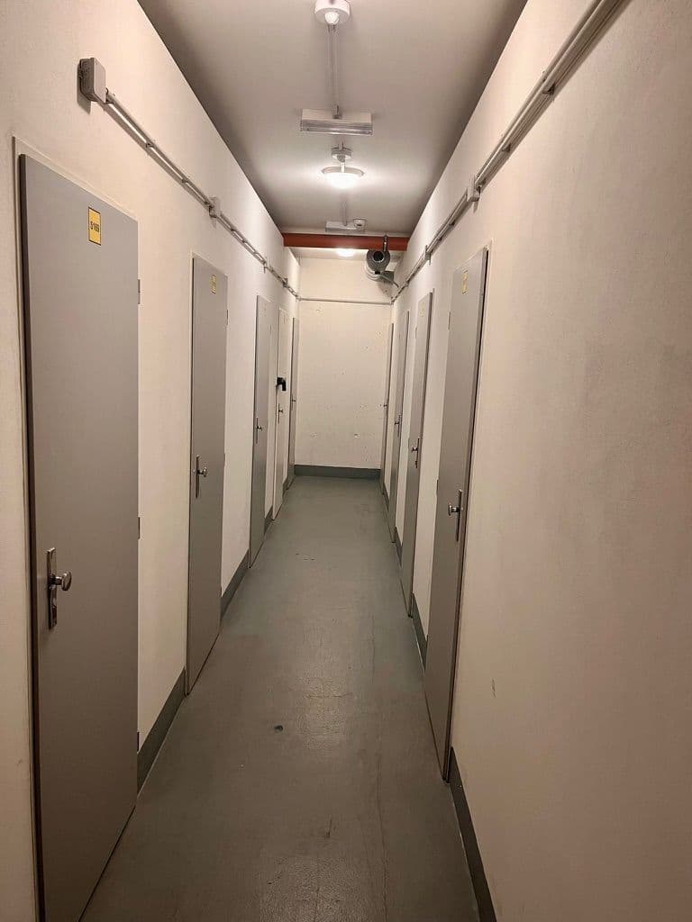 Pronájem bytu 1+kk 36 m², Miroslava Hajna, Praha, Praha Pronájem bytu 1+kk 36 m², Miroslava Hajna, Praha, Praha