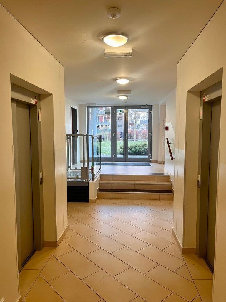 Pronájem bytu 1+kk 36 m², Miroslava Hajna, Praha, Praha Pronájem bytu 1+kk 36 m², Miroslava Hajna, Praha, Praha