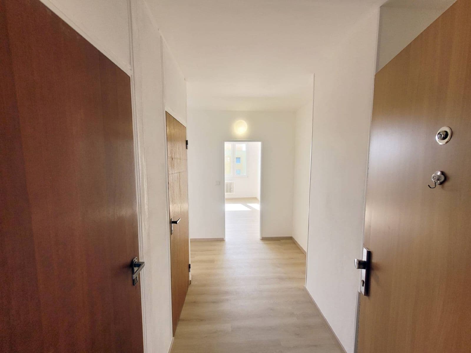 Pronájem bytu 2+kk 41 m², Štichova, Praha, Praha Pronájem bytu 2+kk 41 m², Štichova, Praha, Praha