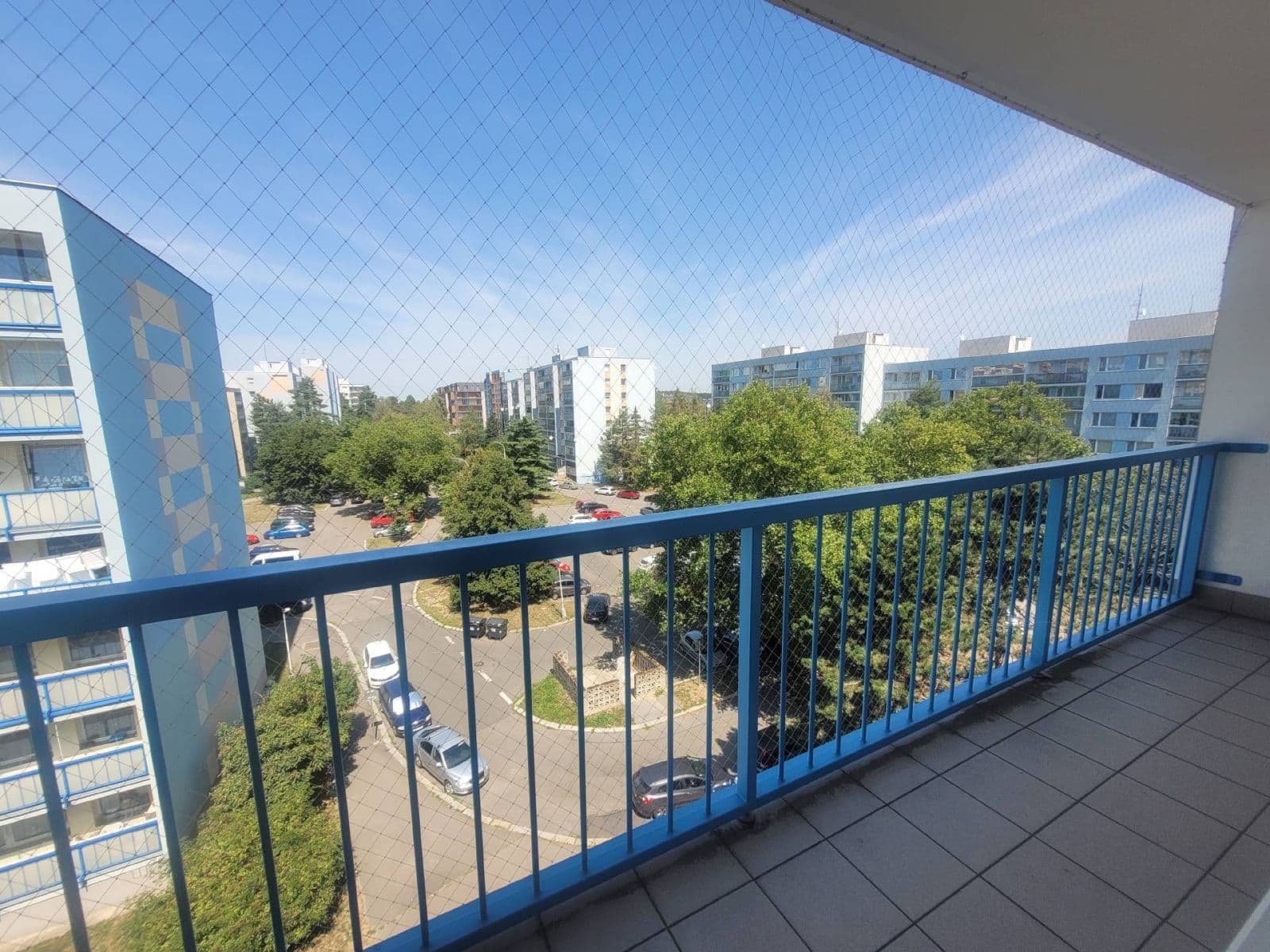 Pronájem bytu 2+kk 41 m², Štichova, Praha, Praha Pronájem bytu 2+kk 41 m², Štichova, Praha, Praha