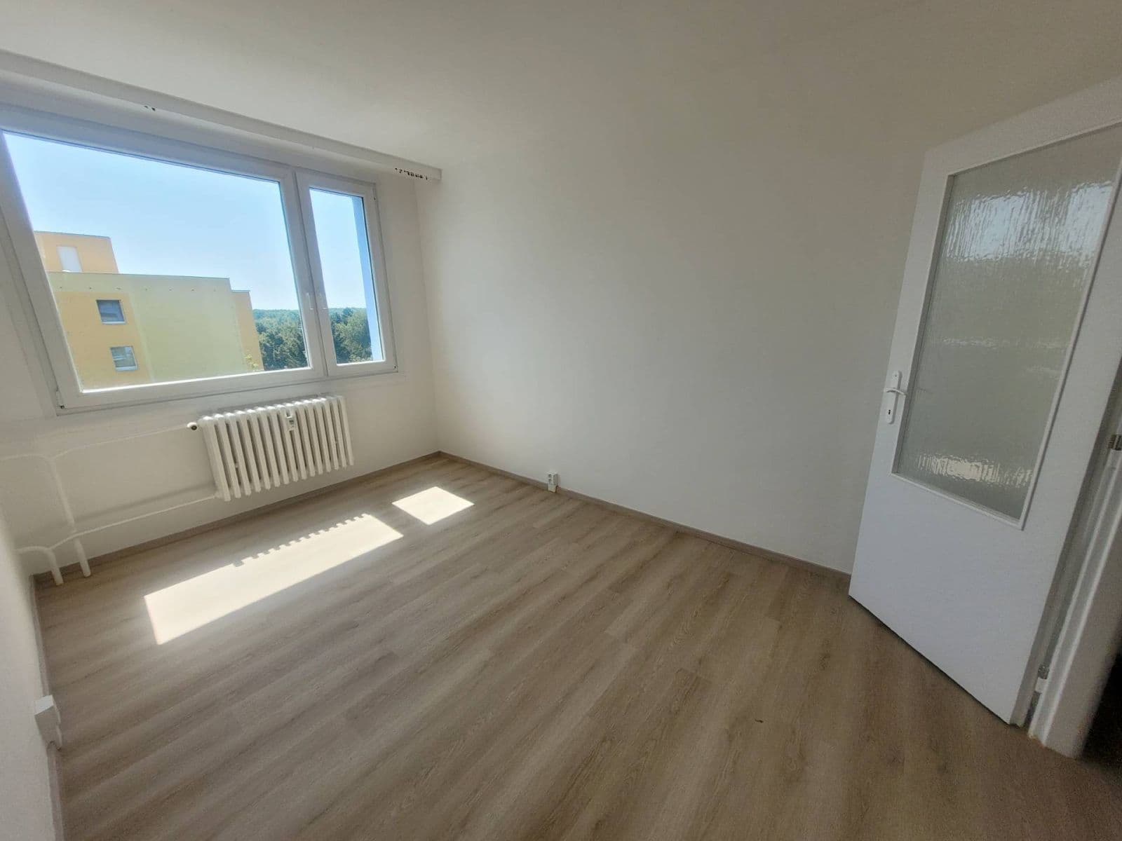 Pronájem bytu 2+kk 41 m², Štichova, Praha, Praha Pronájem bytu 2+kk 41 m², Štichova, Praha, Praha