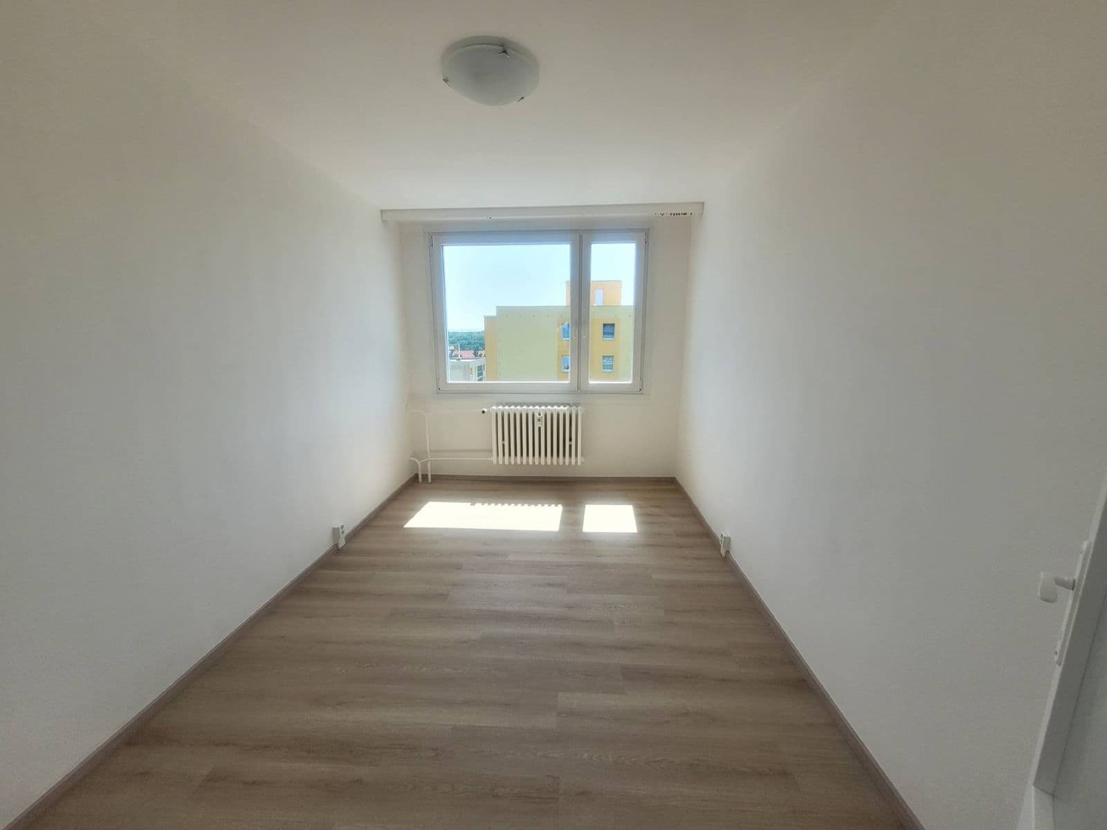 Pronájem bytu 2+kk 41 m², Štichova, Praha, Praha Pronájem bytu 2+kk 41 m², Štichova, Praha, Praha