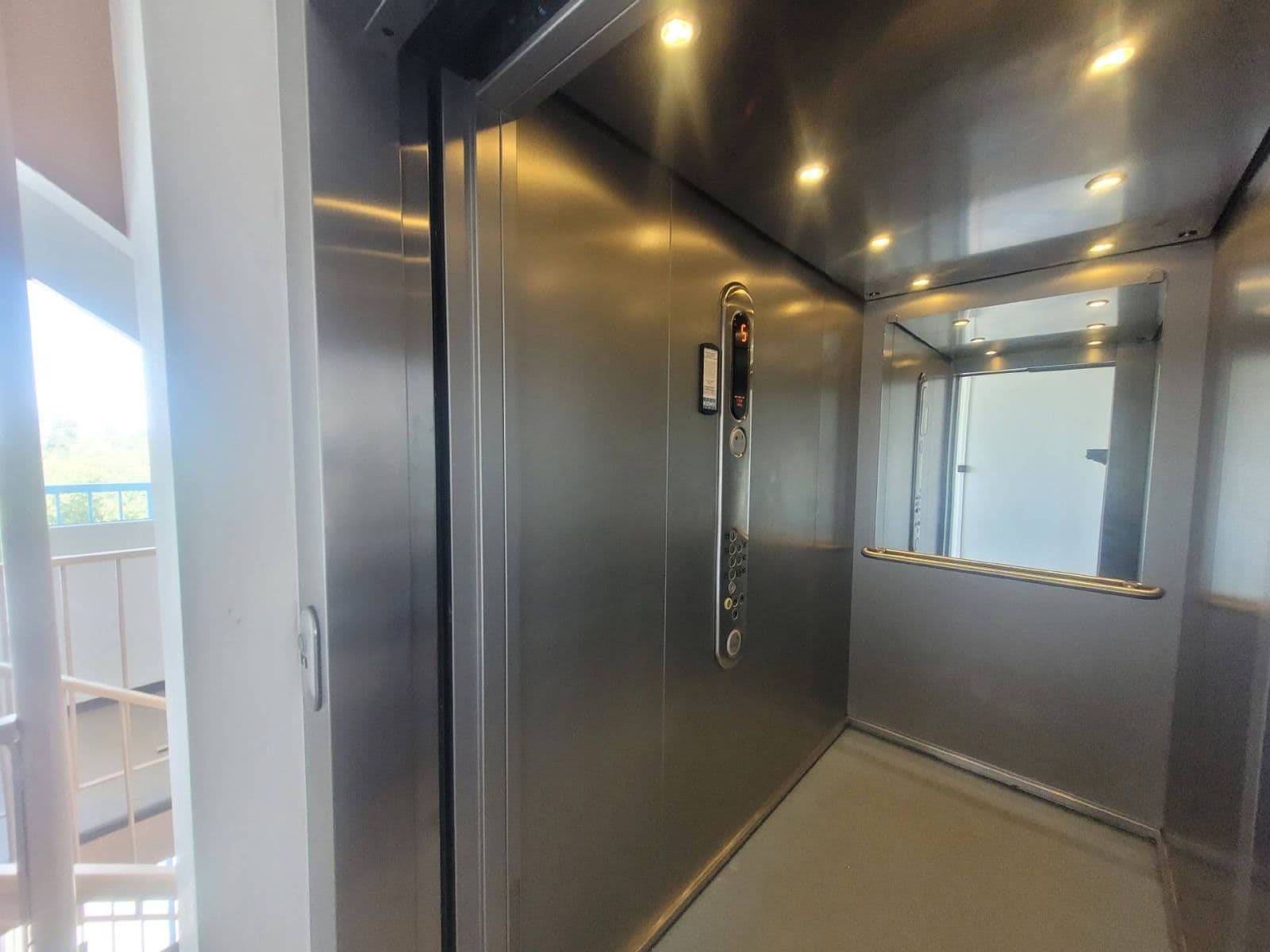 Pronájem bytu 2+kk 41 m², Štichova, Praha, Praha Pronájem bytu 2+kk 41 m², Štichova, Praha, Praha