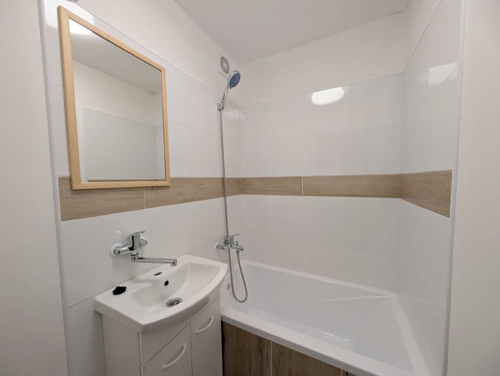 Pronájem bytu 2+kk 41 m², Štichova, Praha, Praha Pronájem bytu 2+kk 41 m², Štichova, Praha, Praha