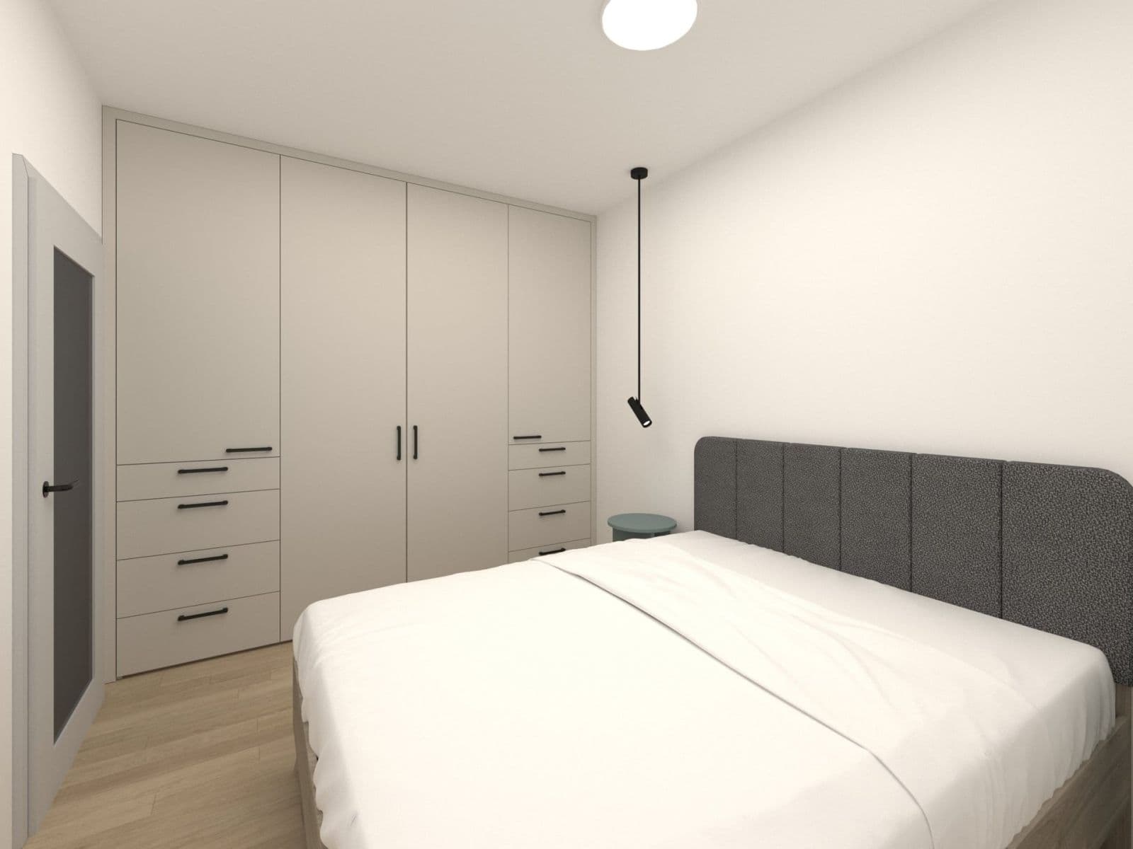 Pronájem bytu 2+kk 36 m², Svatoslavova, Praha, Praha Pronájem bytu 2+kk 36 m², Svatoslavova, Praha, Praha