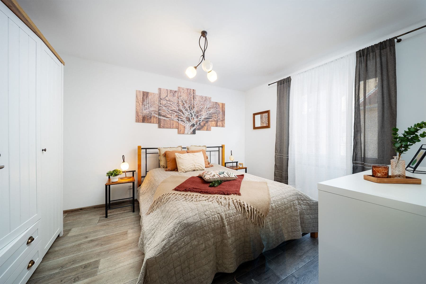 Prodej bytu 2+1 64 m², 1. máje, Vimperk, Jihočeský kraj Prodej bytu 2+1 64 m², 1. máje, Vimperk, Jihočeský kraj