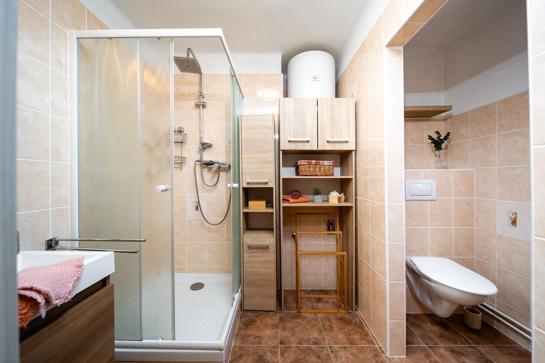 Prodej bytu 2+1 64 m², 1. máje, Vimperk, Jihočeský kraj Prodej bytu 2+1 64 m², 1. máje, Vimperk, Jihočeský kraj