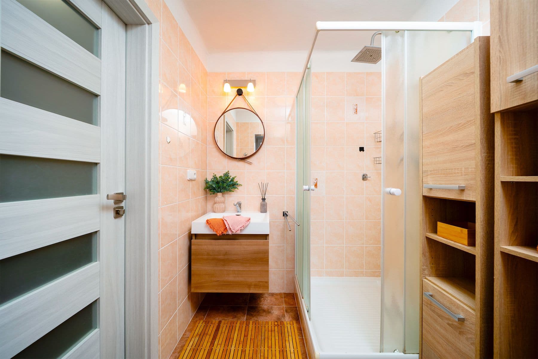 Prodej bytu 2+1 64 m², 1. máje, Vimperk, Jihočeský kraj Prodej bytu 2+1 64 m², 1. máje, Vimperk, Jihočeský kraj