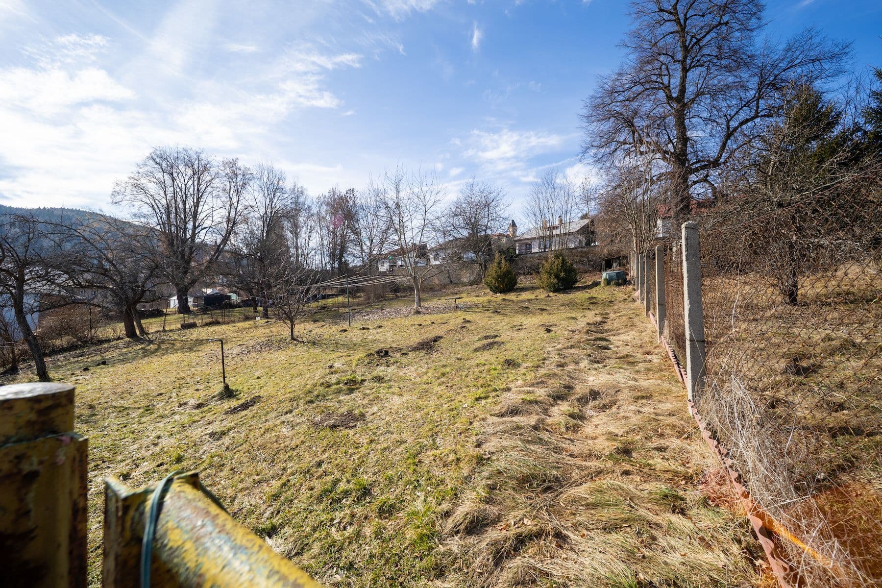 Prodej bytu 2+1 64 m², 1. máje, Vimperk, Jihočeský kraj Prodej bytu 2+1 64 m², 1. máje, Vimperk, Jihočeský kraj