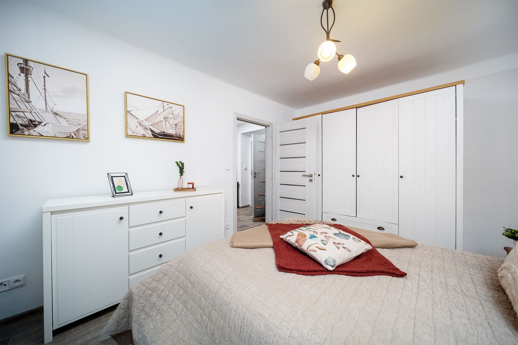 Prodej bytu 2+1 64 m², 1. máje, Vimperk, Jihočeský kraj Prodej bytu 2+1 64 m², 1. máje, Vimperk, Jihočeský kraj