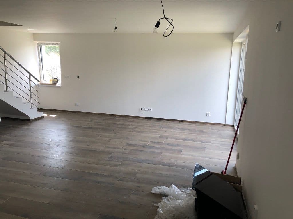 Prodej domu 106 m², pozemek 234 m², Buštěhrad, Středočeský kraj Prodej domu 106 m², pozemek 234 m², Buštěhrad, Středočeský kraj