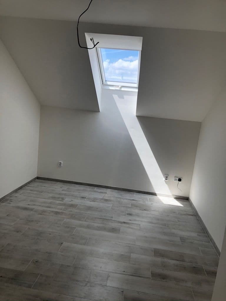 Prodej domu 106 m², pozemek 234 m², Buštěhrad, Středočeský kraj Prodej domu 106 m², pozemek 234 m², Buštěhrad, Středočeský kraj