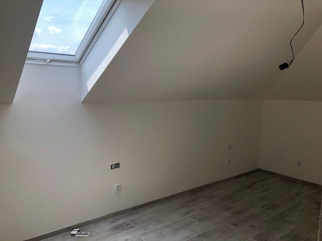 Prodej domu 106 m², pozemek 234 m², Buštěhrad, Středočeský kraj Prodej domu 106 m², pozemek 234 m², Buštěhrad, Středočeský kraj