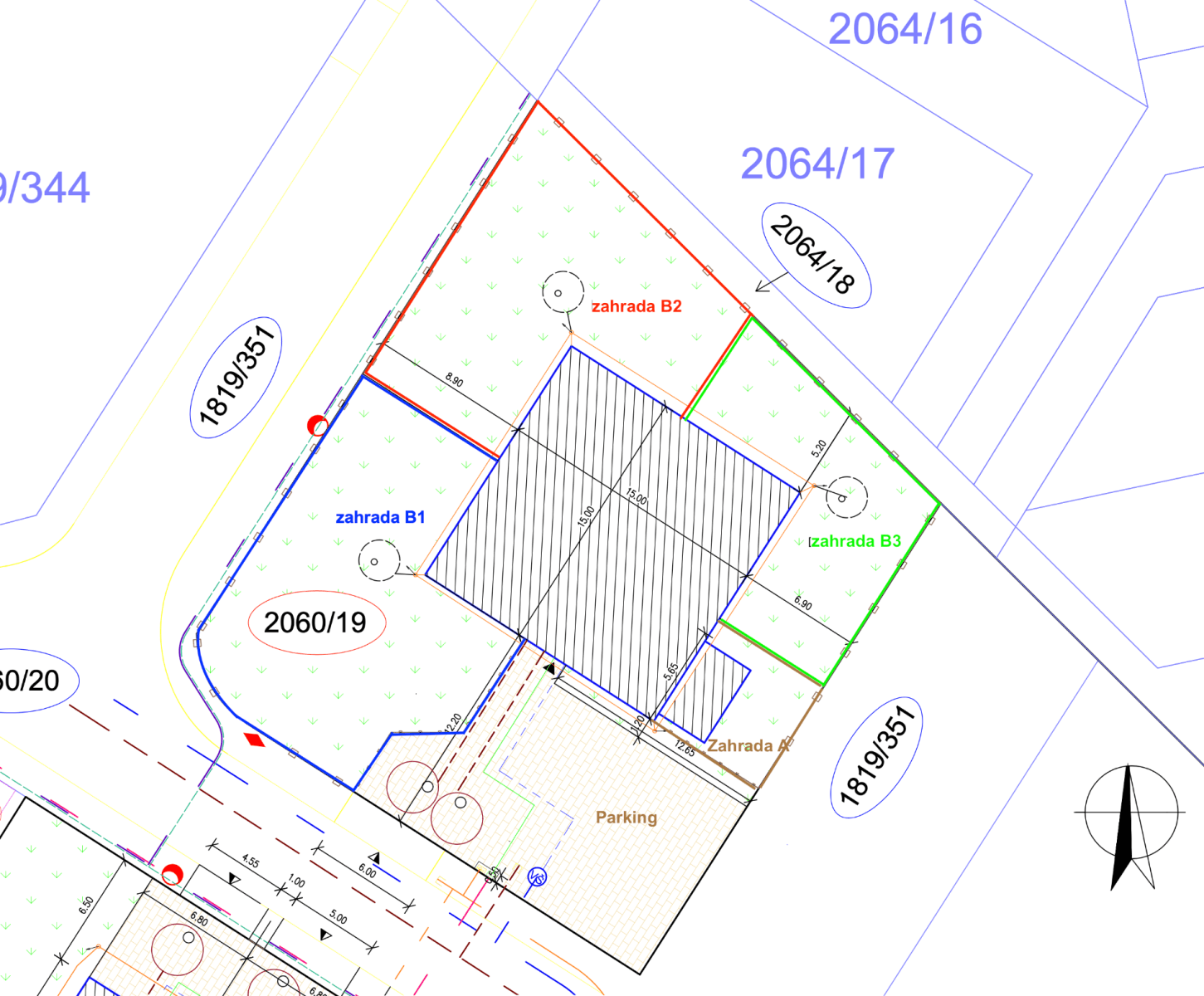 Prodej domu 106 m², pozemek 234 m², Buštěhrad, Středočeský kraj Prodej domu 106 m², pozemek 234 m², Buštěhrad, Středočeský kraj