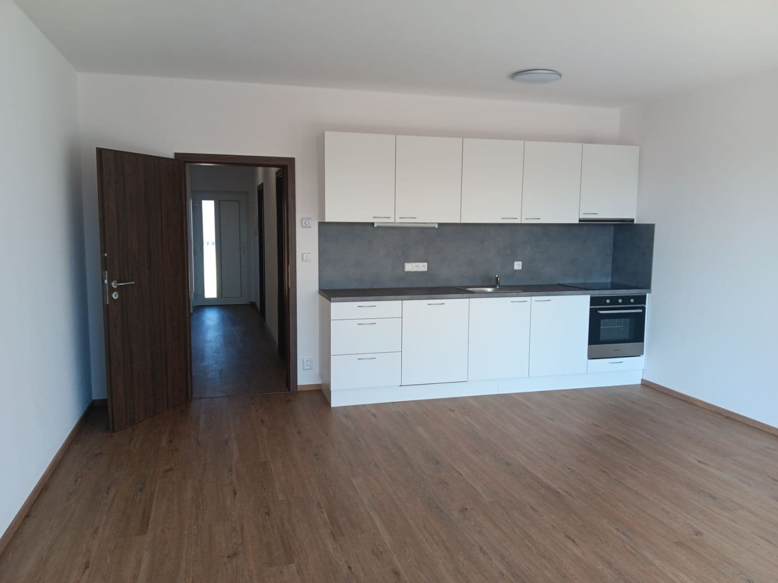 Pronájem bytu 2+kk 55 m², Loudů, Dobřany, Plzeňský kraj Pronájem bytu 2+kk 55 m², Loudů, Dobřany, Plzeňský kraj