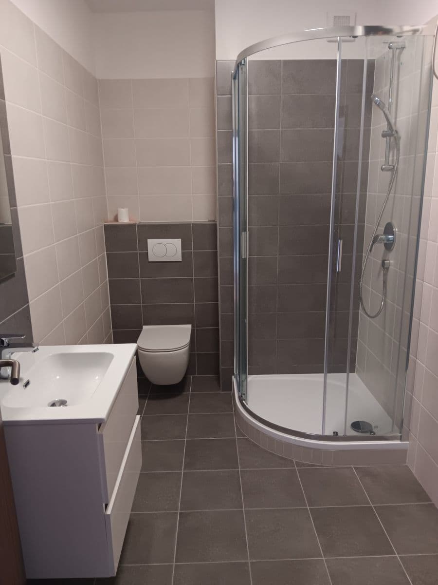 Pronájem bytu 2+kk 55 m², Loudů, Dobřany, Plzeňský kraj Pronájem bytu 2+kk 55 m², Loudů, Dobřany, Plzeňský kraj