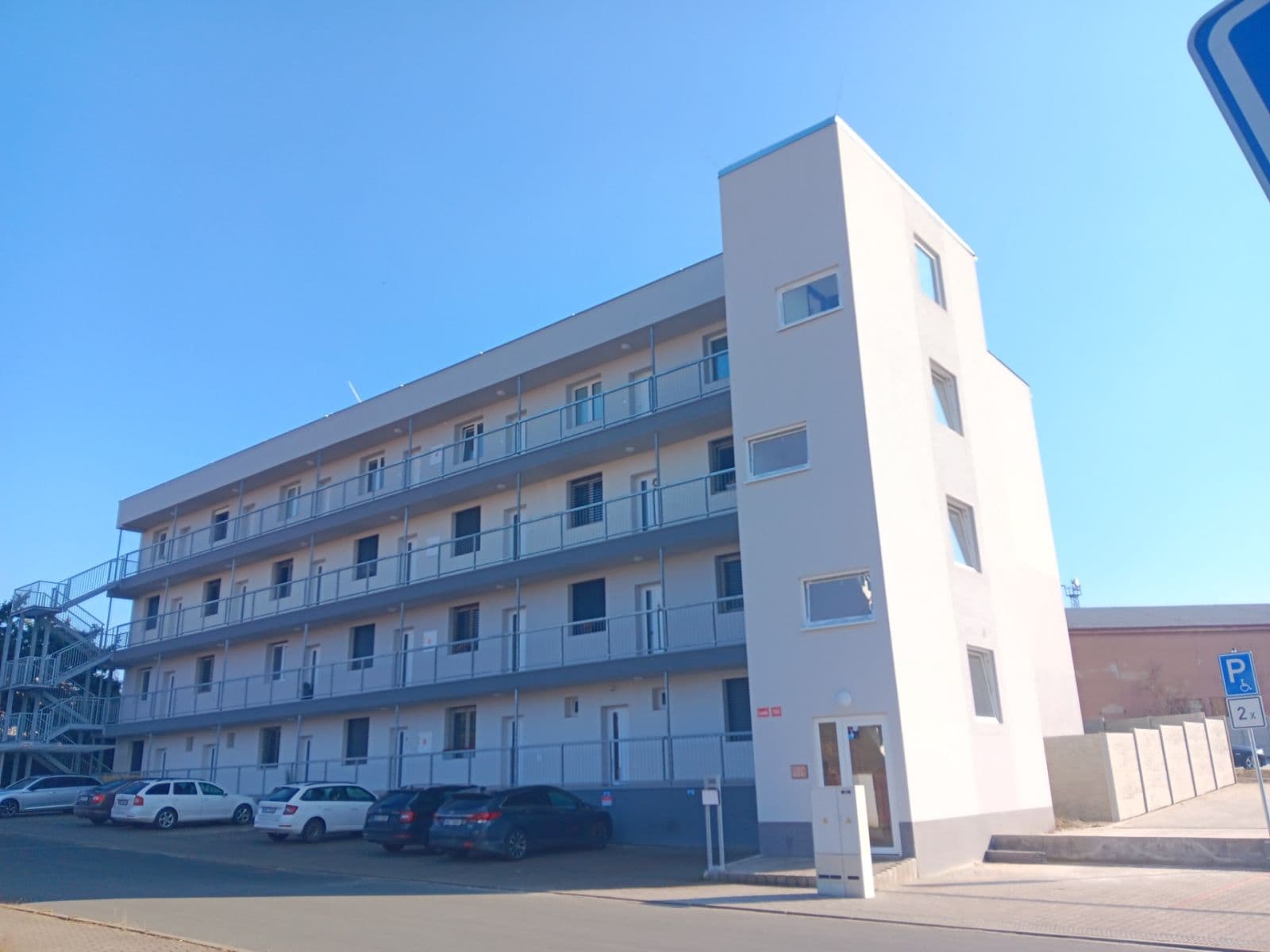 Pronájem bytu 2+kk 55 m², Loudů, Dobřany, Plzeňský kraj Pronájem bytu 2+kk 55 m², Loudů, Dobřany, Plzeňský kraj