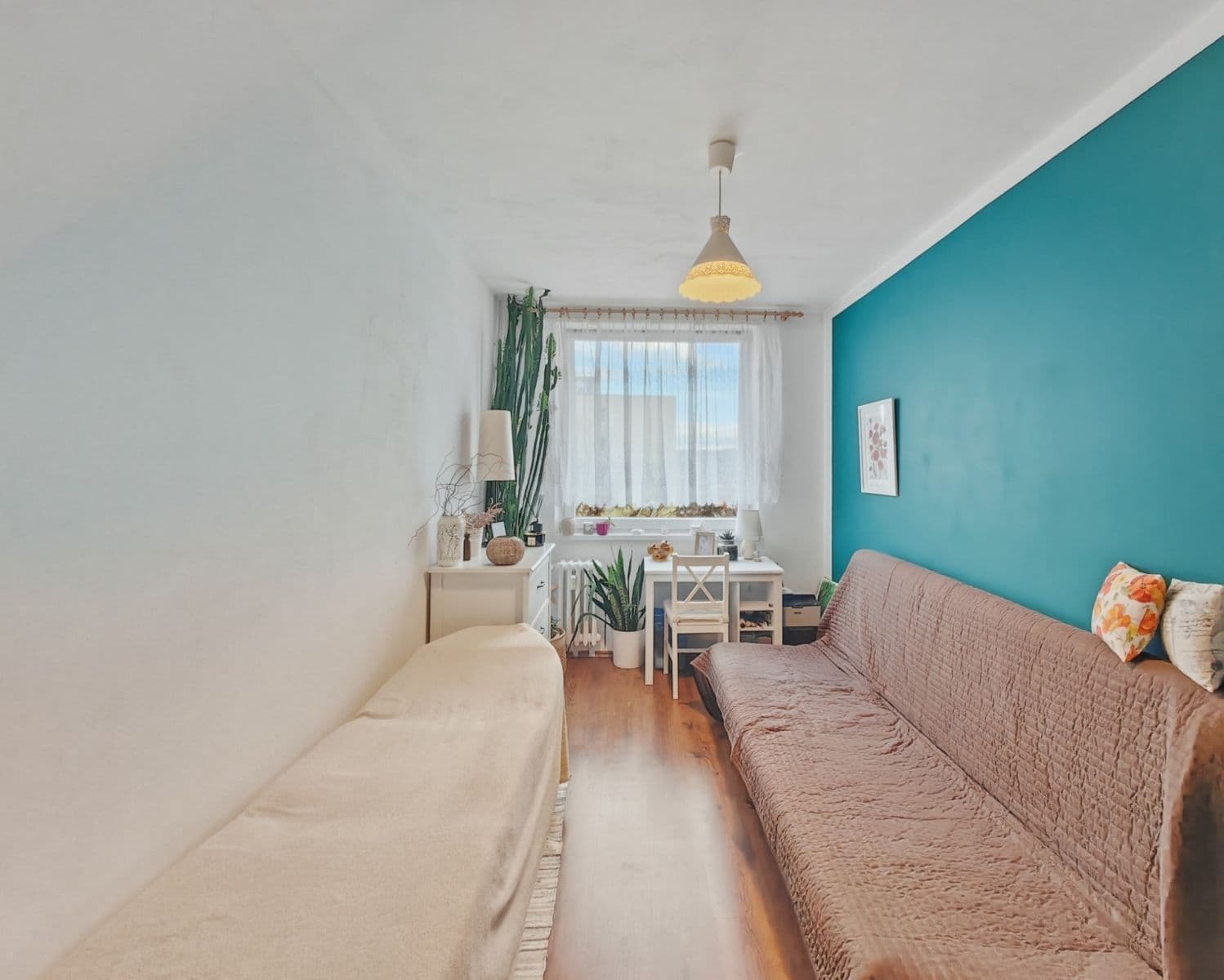 Prodej bytu 2+kk 45 m², Fojtíkova, Rakovník, Středočeský kraj Prodej bytu 2+kk 45 m², Fojtíkova, Rakovník, Středočeský kraj