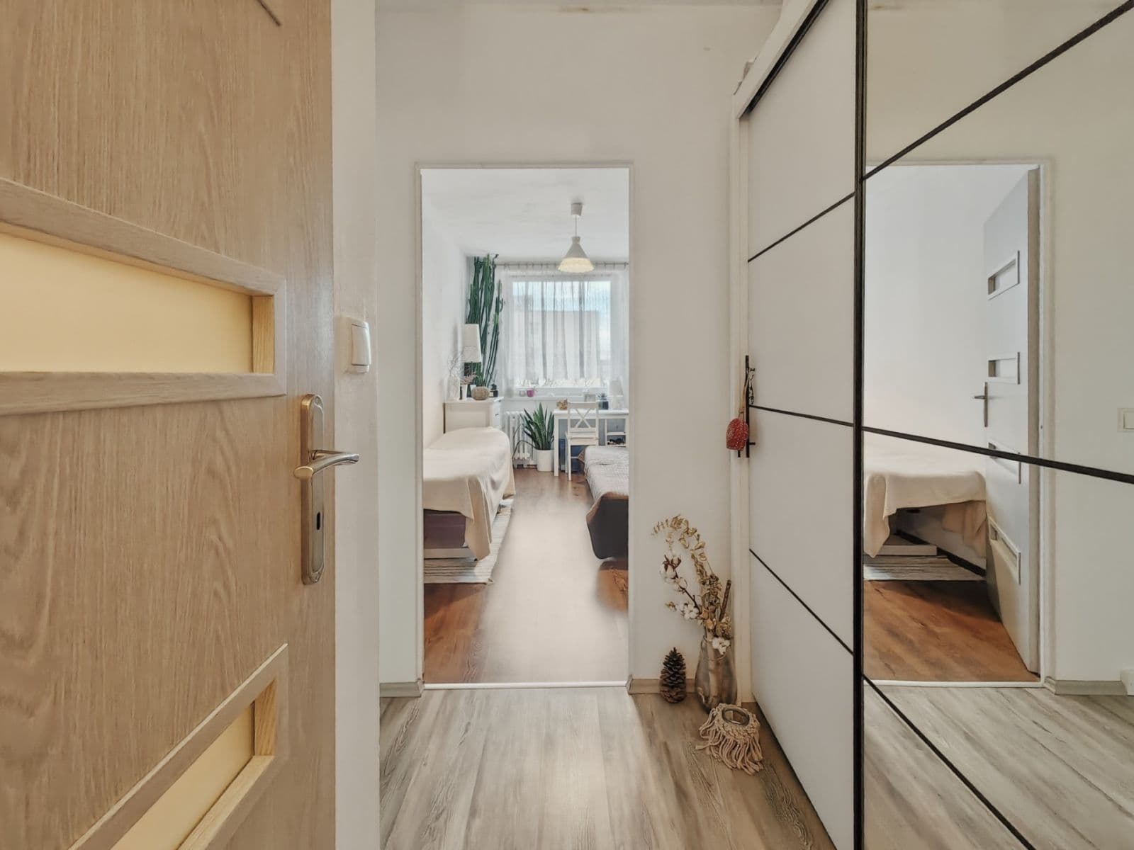 Prodej bytu 2+kk 45 m², Fojtíkova, Rakovník, Středočeský kraj Prodej bytu 2+kk 45 m², Fojtíkova, Rakovník, Středočeský kraj