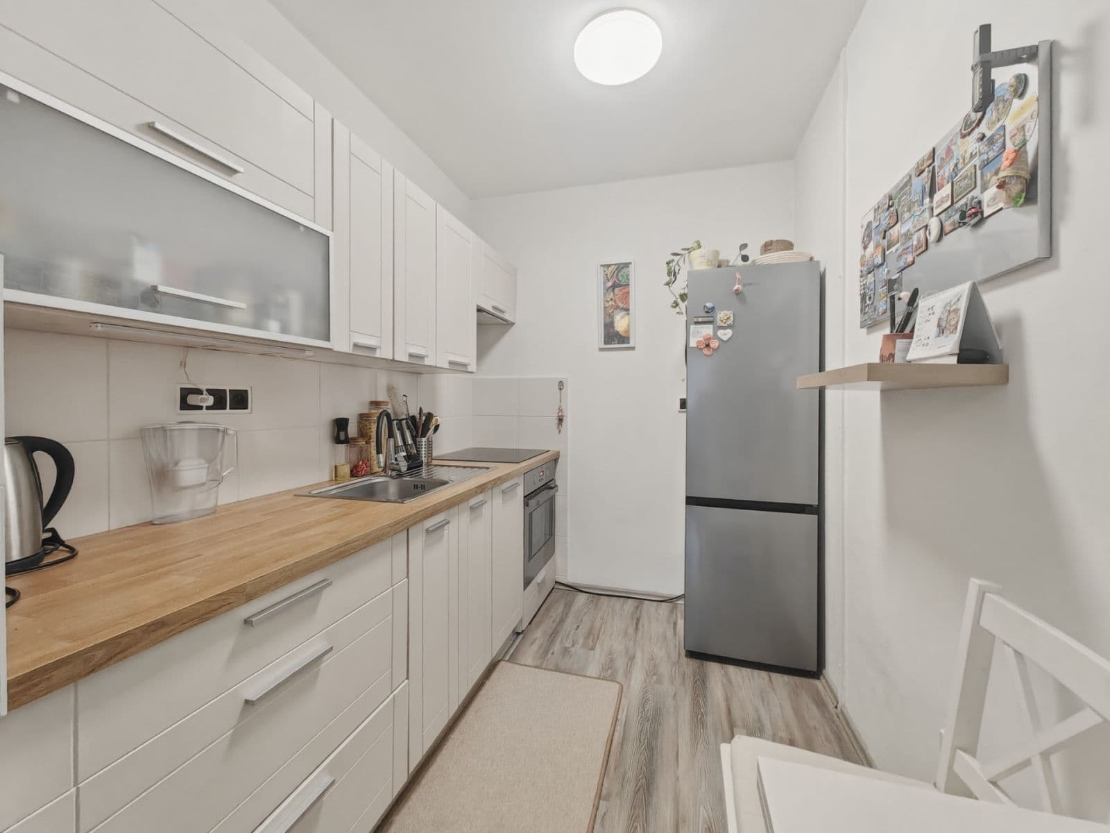 Prodej bytu 2+kk 45 m², Fojtíkova, Rakovník, Středočeský kraj Prodej bytu 2+kk 45 m², Fojtíkova, Rakovník, Středočeský kraj