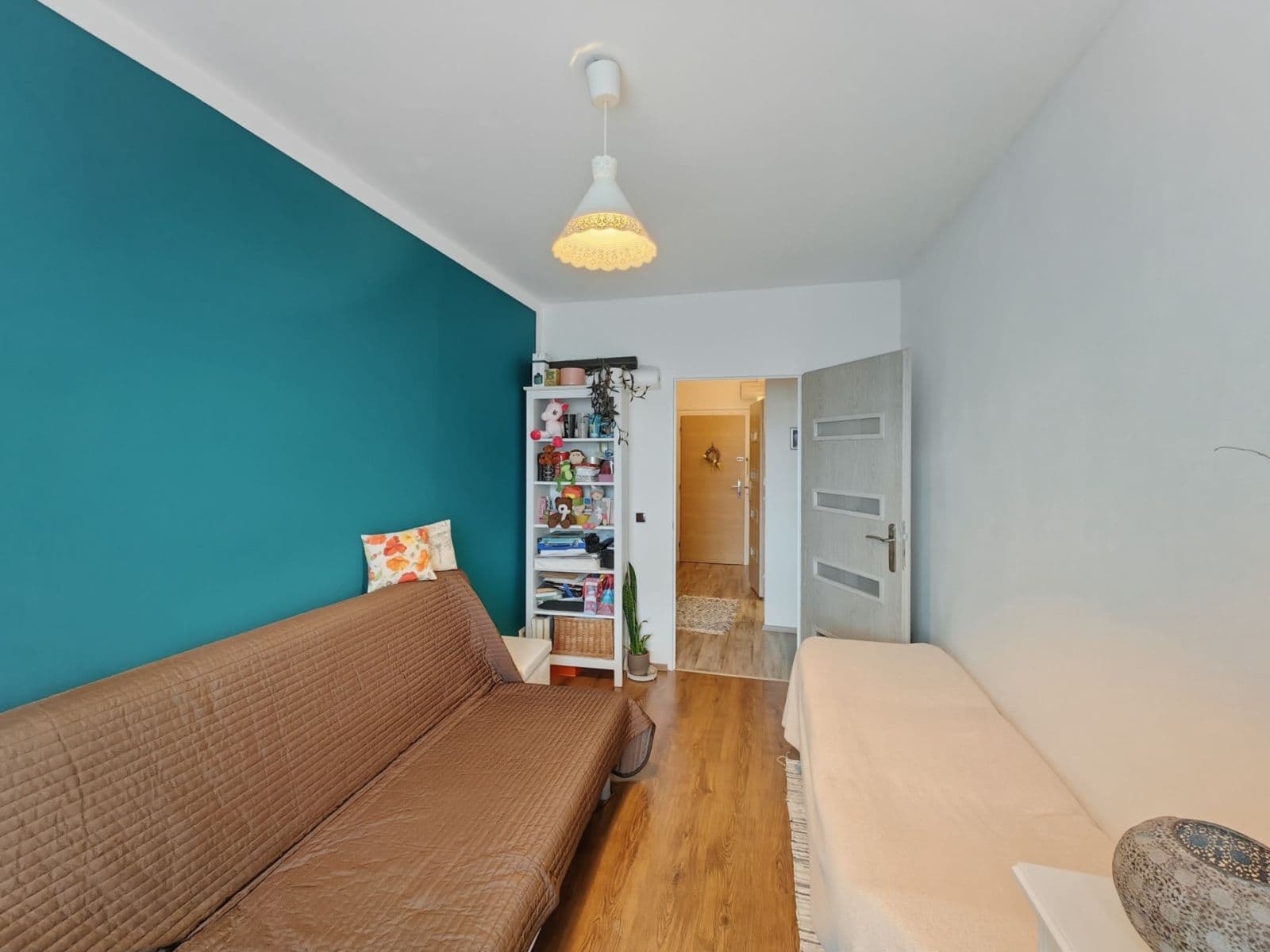 Prodej bytu 2+kk 45 m², Fojtíkova, Rakovník, Středočeský kraj Prodej bytu 2+kk 45 m², Fojtíkova, Rakovník, Středočeský kraj