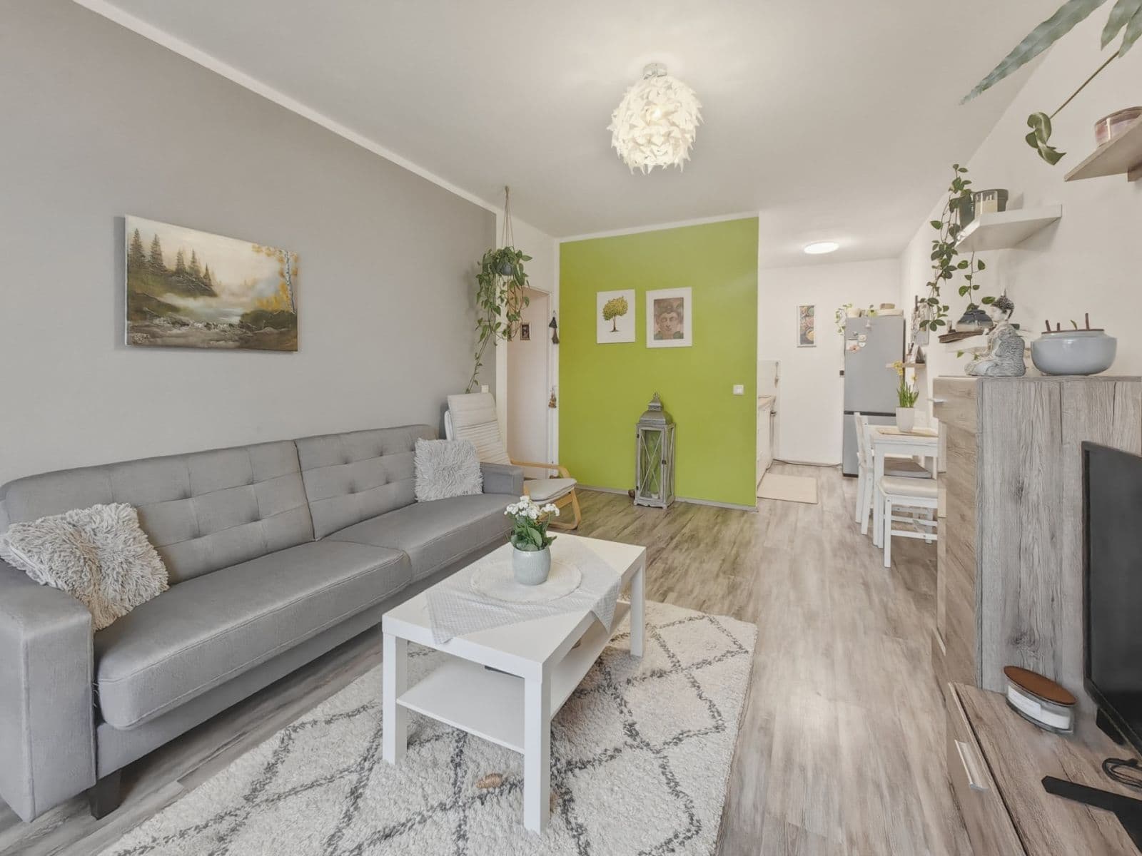 Prodej bytu 2+kk 45 m², Fojtíkova, Rakovník, Středočeský kraj Prodej bytu 2+kk 45 m², Fojtíkova, Rakovník, Středočeský kraj