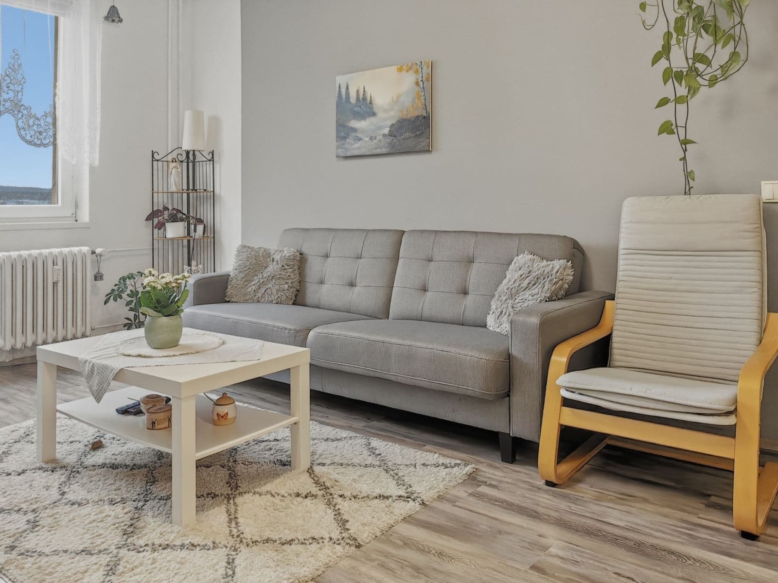 Prodej bytu 2+kk 45 m², Fojtíkova, Rakovník, Středočeský kraj Prodej bytu 2+kk 45 m², Fojtíkova, Rakovník, Středočeský kraj