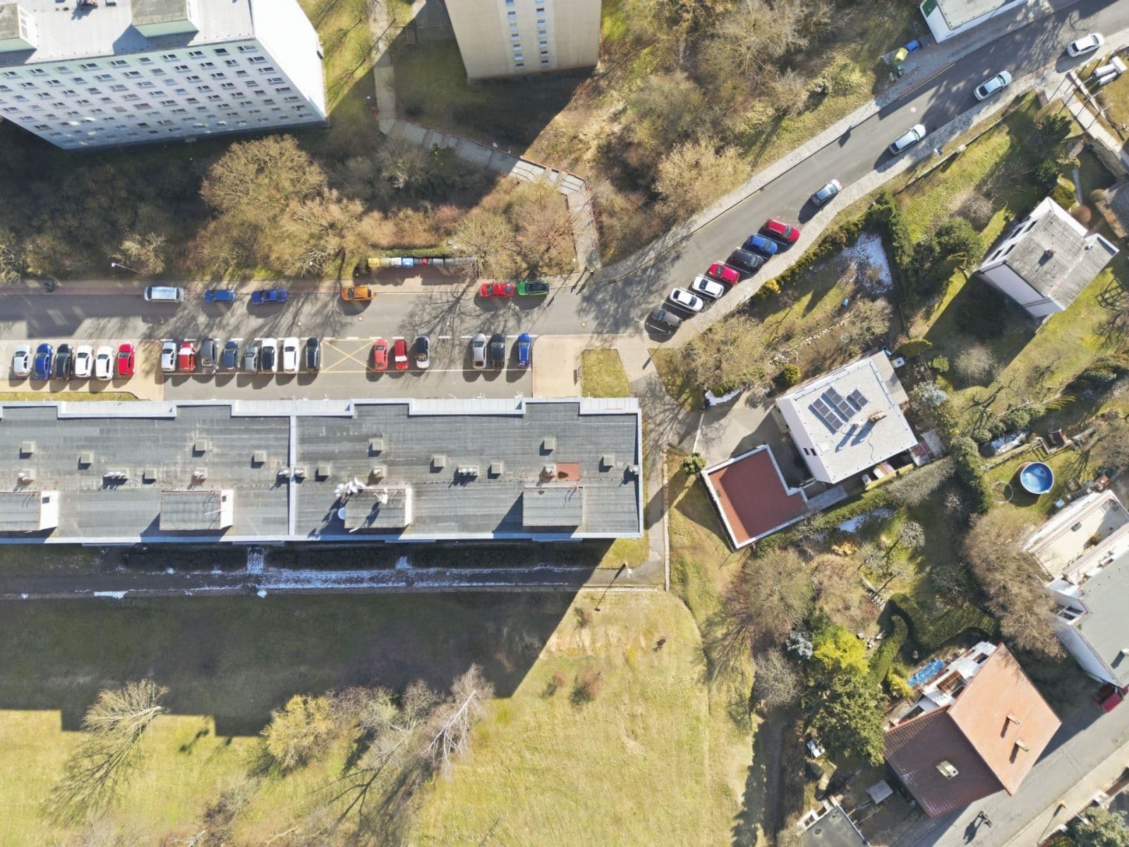 Prodej bytu 2+kk 45 m², Fojtíkova, Rakovník, Středočeský kraj Prodej bytu 2+kk 45 m², Fojtíkova, Rakovník, Středočeský kraj