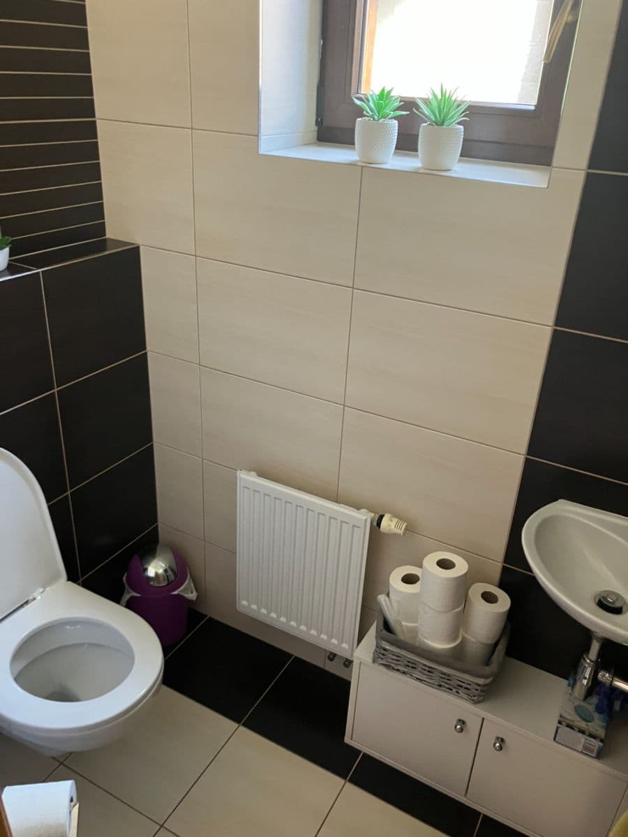 Prodej domu 148 m², pozemek 452 m², U Selkova, Černá Hora, Jihomoravský kraj Prodej domu 148 m², pozemek 452 m², U Selkova, Černá Hora, Jihomoravský kraj