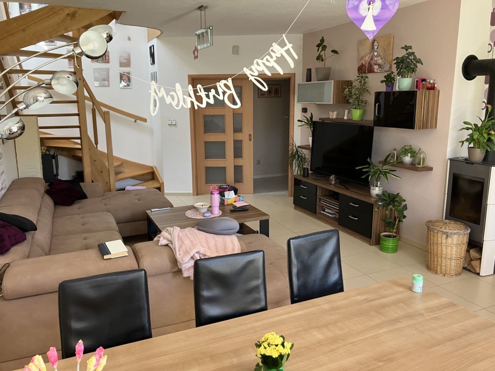 Prodej domu 148 m², pozemek 452 m², U Selkova, Černá Hora, Jihomoravský kraj Prodej domu 148 m², pozemek 452 m², U Selkova, Černá Hora, Jihomoravský kraj