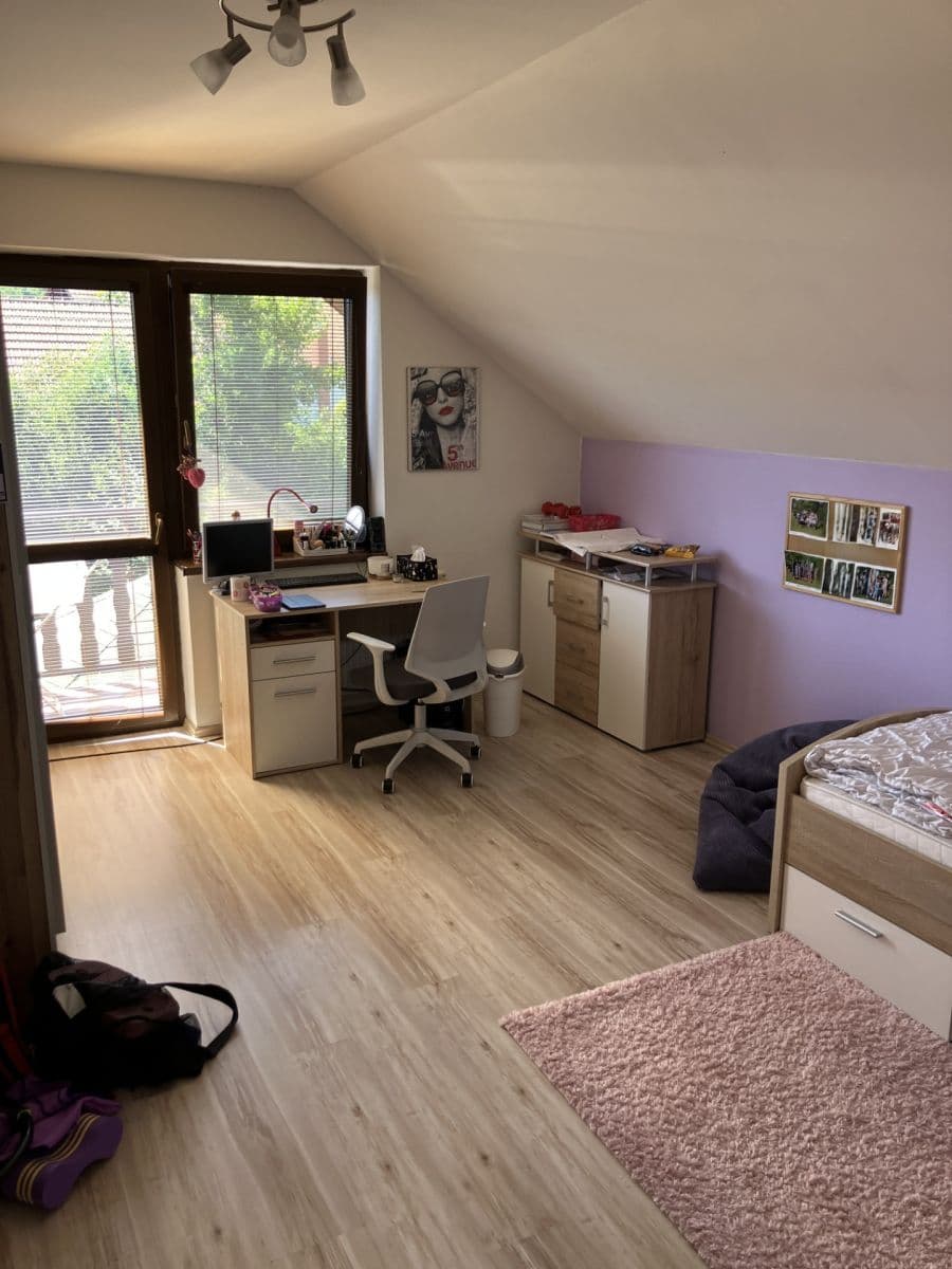 Prodej domu 148 m², pozemek 452 m², U Selkova, Černá Hora, Jihomoravský kraj Prodej domu 148 m², pozemek 452 m², U Selkova, Černá Hora, Jihomoravský kraj