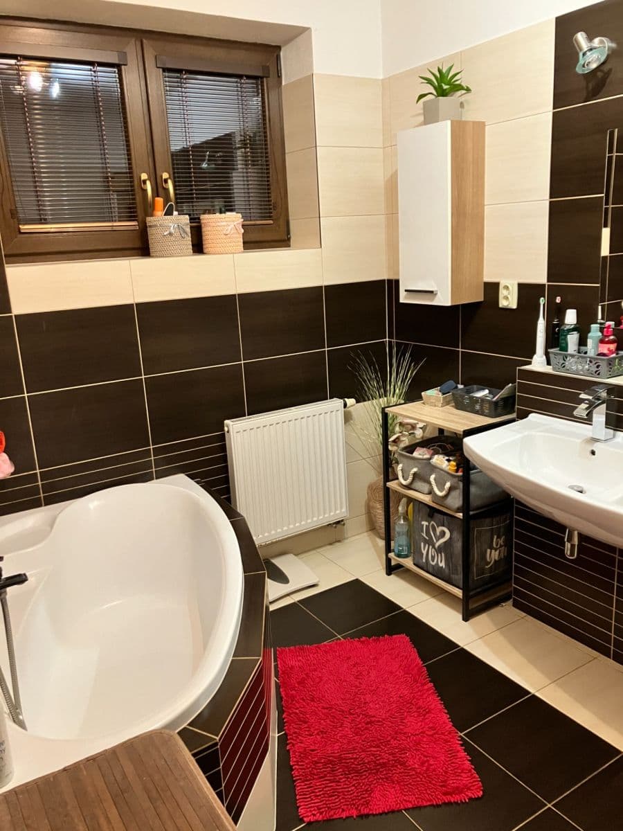 Prodej domu 148 m², pozemek 452 m², U Selkova, Černá Hora, Jihomoravský kraj Prodej domu 148 m², pozemek 452 m², U Selkova, Černá Hora, Jihomoravský kraj