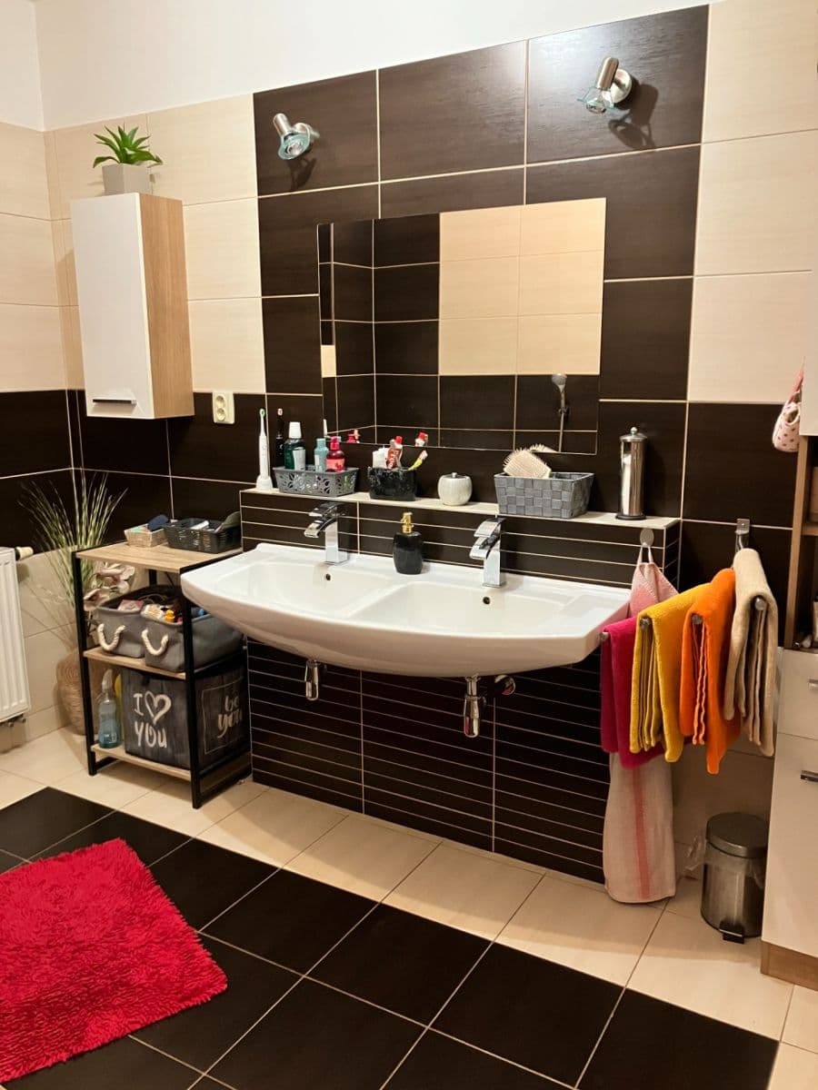 Prodej domu 148 m², pozemek 452 m², U Selkova, Černá Hora, Jihomoravský kraj Prodej domu 148 m², pozemek 452 m², U Selkova, Černá Hora, Jihomoravský kraj