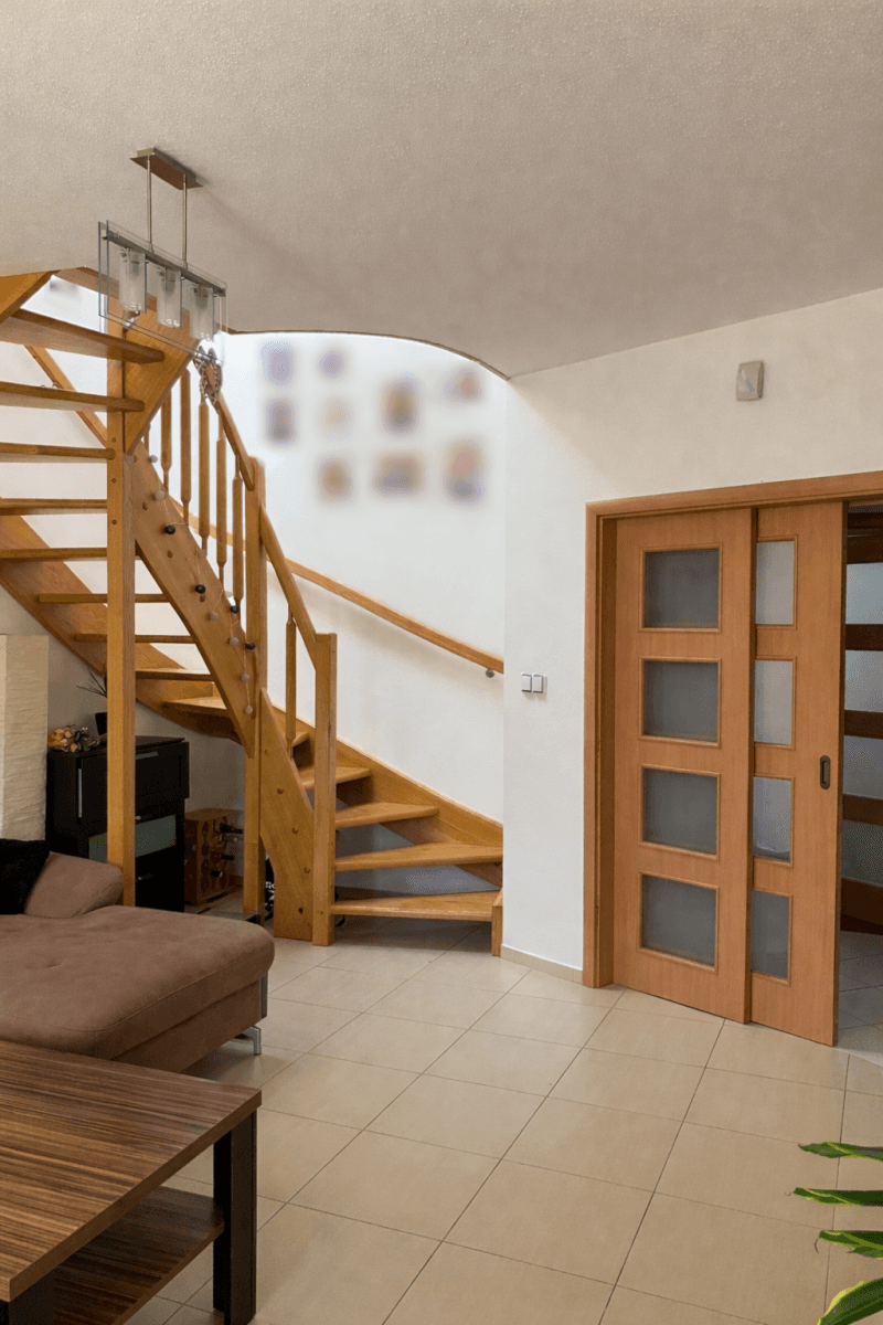 Prodej domu 148 m², pozemek 452 m², U Selkova, Černá Hora, Jihomoravský kraj Prodej domu 148 m², pozemek 452 m², U Selkova, Černá Hora, Jihomoravský kraj