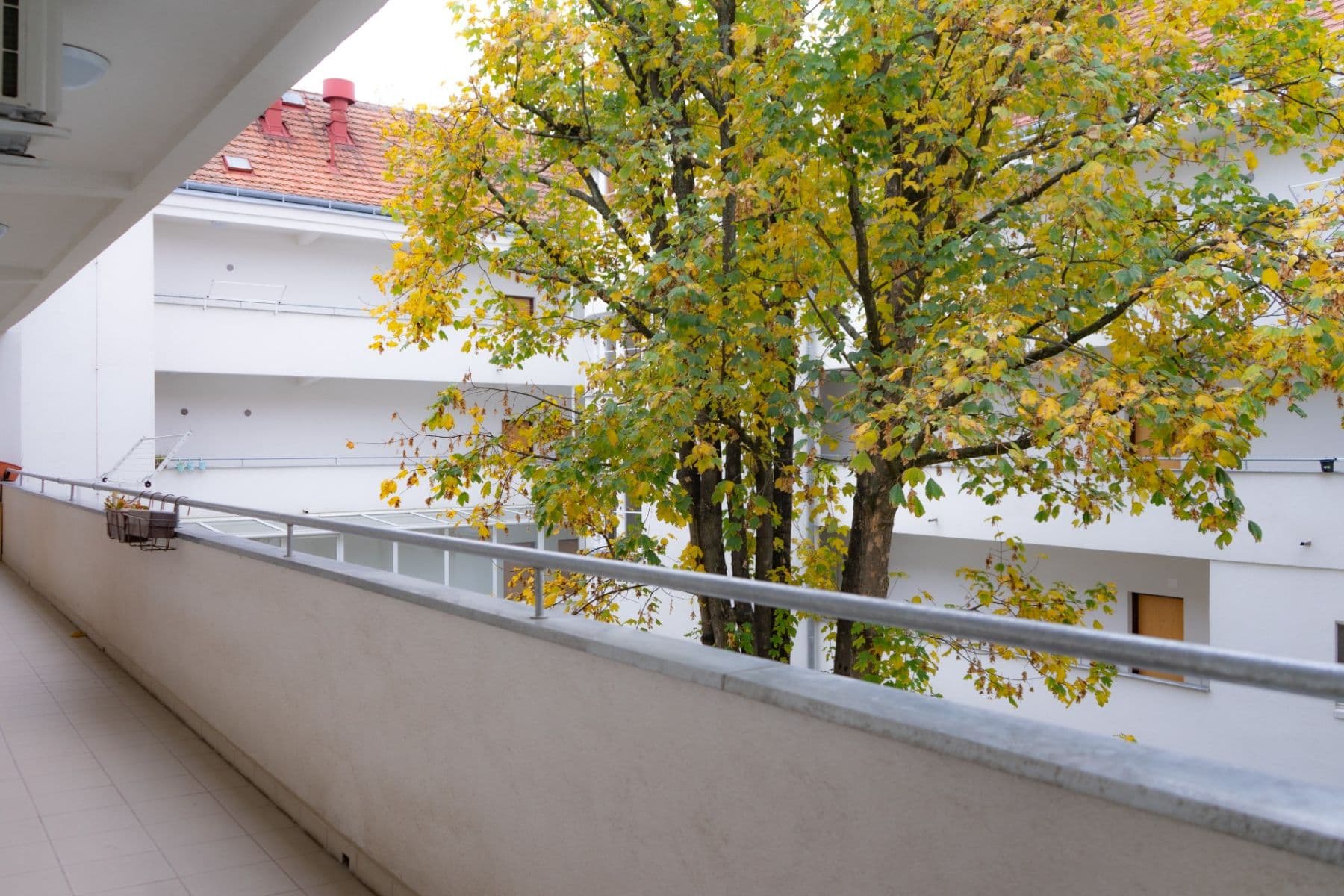 Pronájem bytu 2+kk 50 m², Hořanská, Praha, Praha Pronájem bytu 2+kk 50 m², Hořanská, Praha, Praha