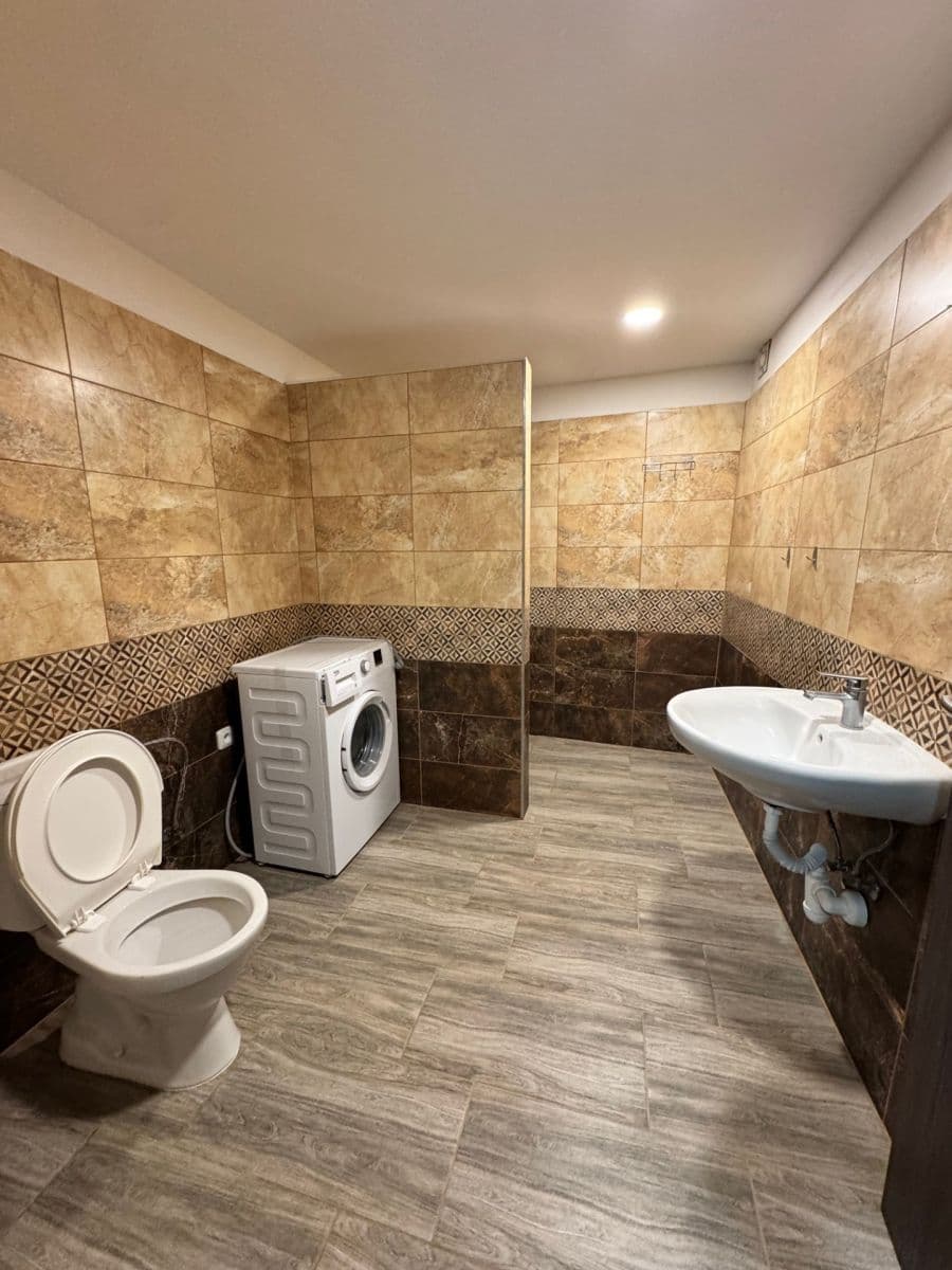 Pronájem bytu 2+kk 55 m², Štenclova, Dašice, Pardubický kraj Pronájem bytu 2+kk 55 m², Štenclova, Dašice, Pardubický kraj