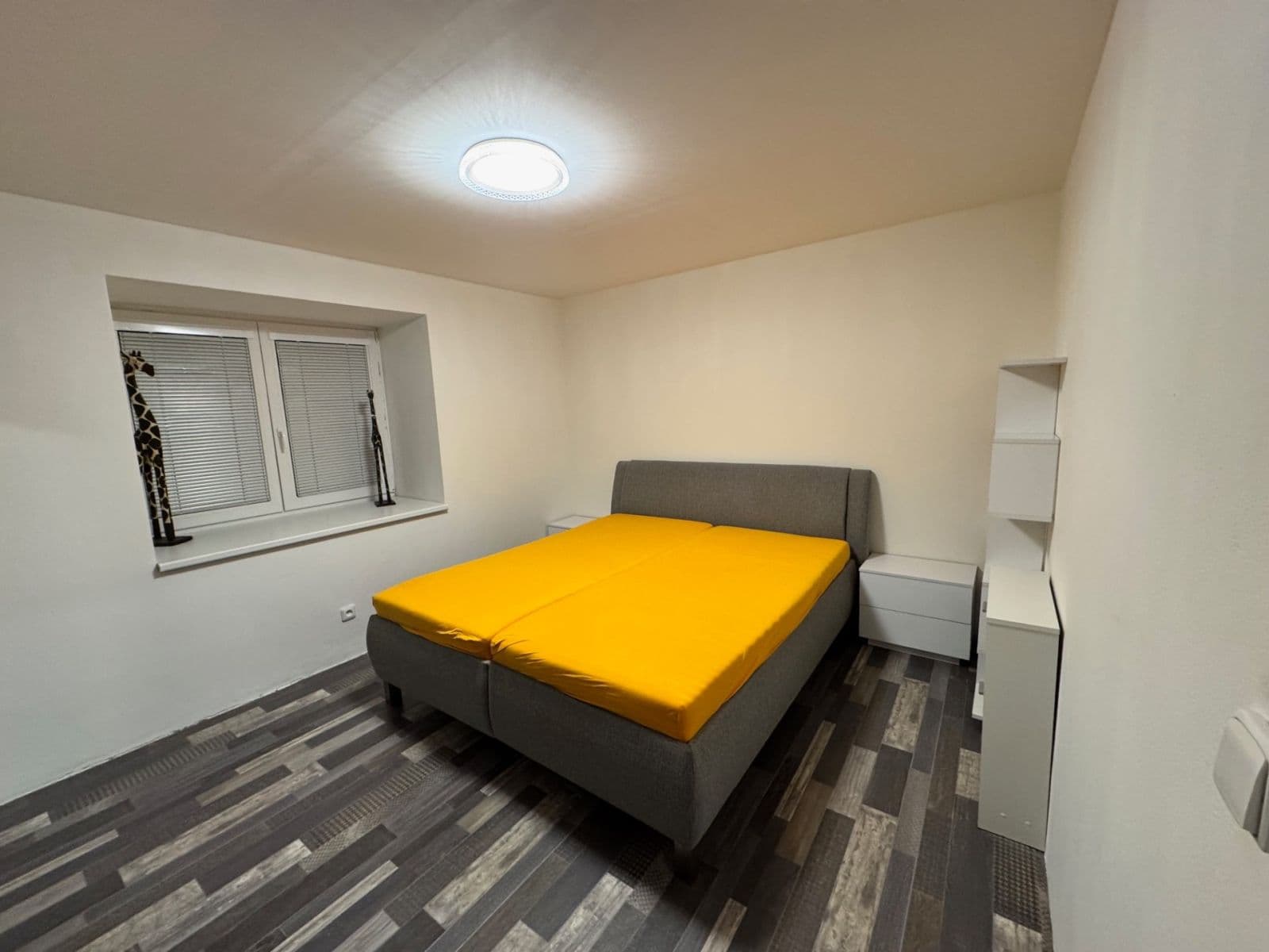 Pronájem bytu 2+kk 55 m², Štenclova, Dašice, Pardubický kraj Pronájem bytu 2+kk 55 m², Štenclova, Dašice, Pardubický kraj