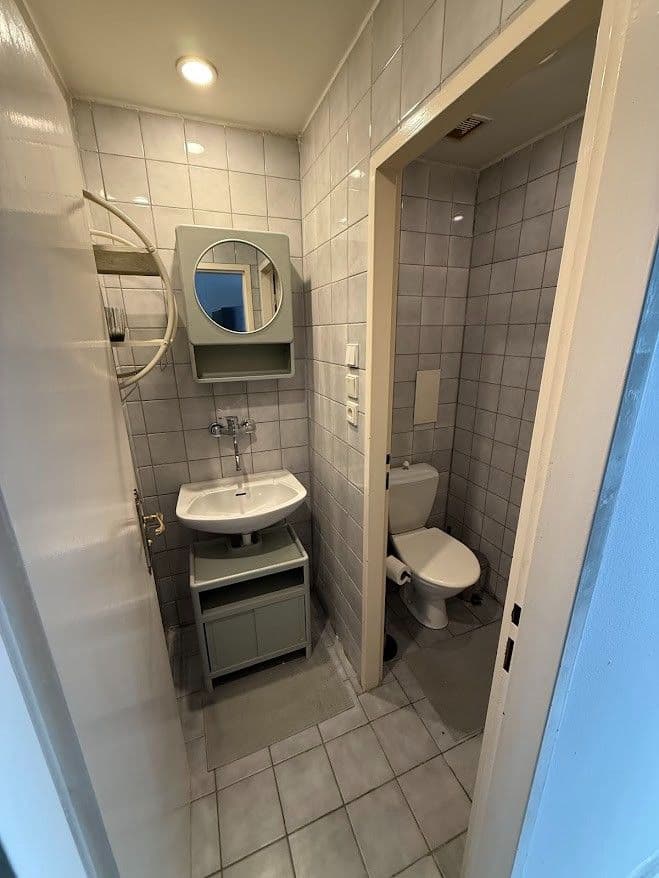 Pronájem bytu 3+kk 64 m², Nuselská, Praha, Praha Pronájem bytu 3+kk 64 m², Nuselská, Praha, Praha