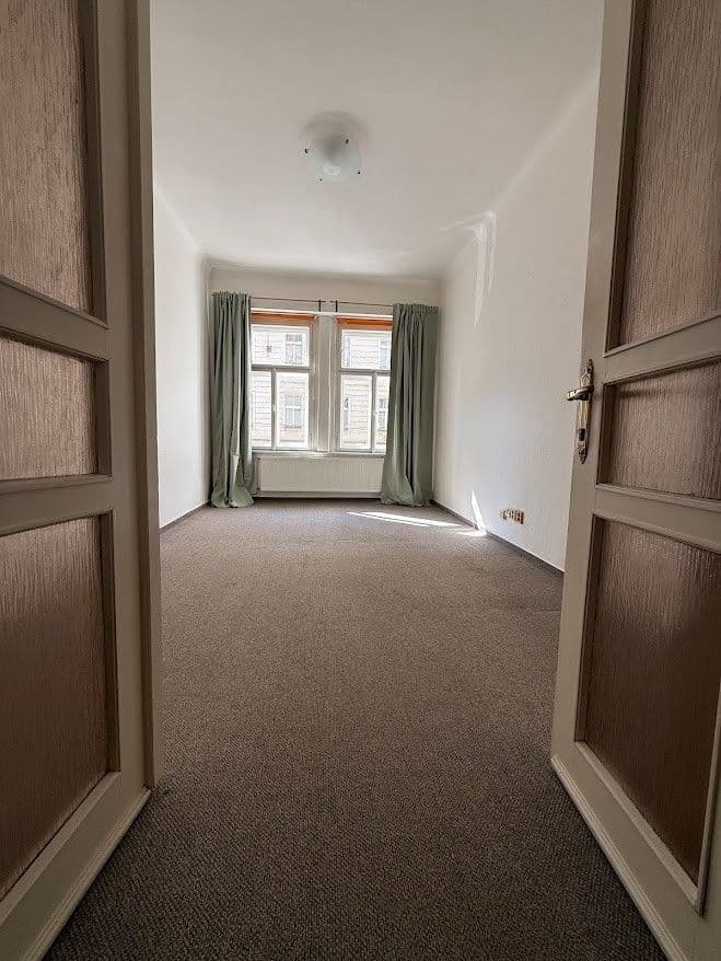 Pronájem bytu 3+kk 64 m², Nuselská, Praha, Praha Pronájem bytu 3+kk 64 m², Nuselská, Praha, Praha