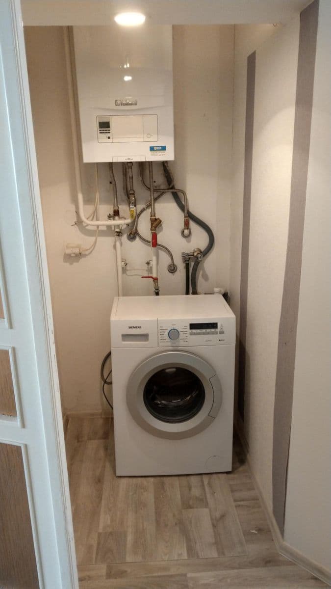 Pronájem bytu 3+kk 64 m², Nuselská, Praha, Praha Pronájem bytu 3+kk 64 m², Nuselská, Praha, Praha