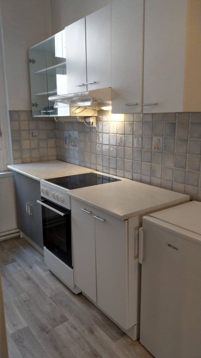 Pronájem bytu 3+kk 64 m², Nuselská, Praha, Praha Pronájem bytu 3+kk 64 m², Nuselská, Praha, Praha
