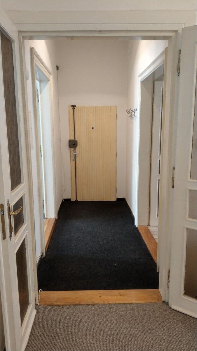 Pronájem bytu 3+kk 64 m², Nuselská, Praha, Praha Pronájem bytu 3+kk 64 m², Nuselská, Praha, Praha