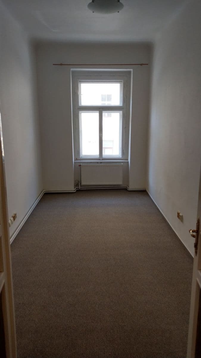 Pronájem bytu 3+kk 64 m², Nuselská, Praha, Praha Pronájem bytu 3+kk 64 m², Nuselská, Praha, Praha