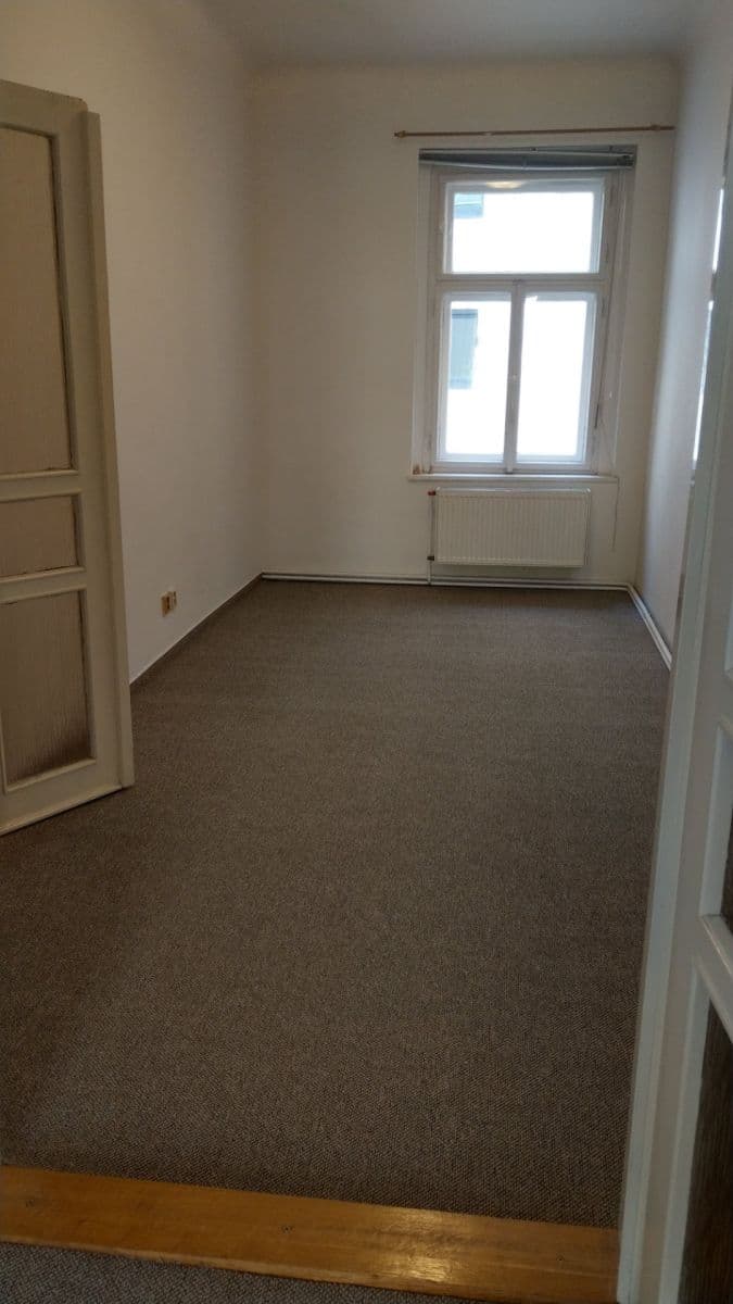 Pronájem bytu 3+kk 64 m², Nuselská, Praha, Praha Pronájem bytu 3+kk 64 m², Nuselská, Praha, Praha